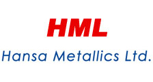Hansa Metallics Ltd