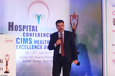 CIMS Healthcare Excellence Awards